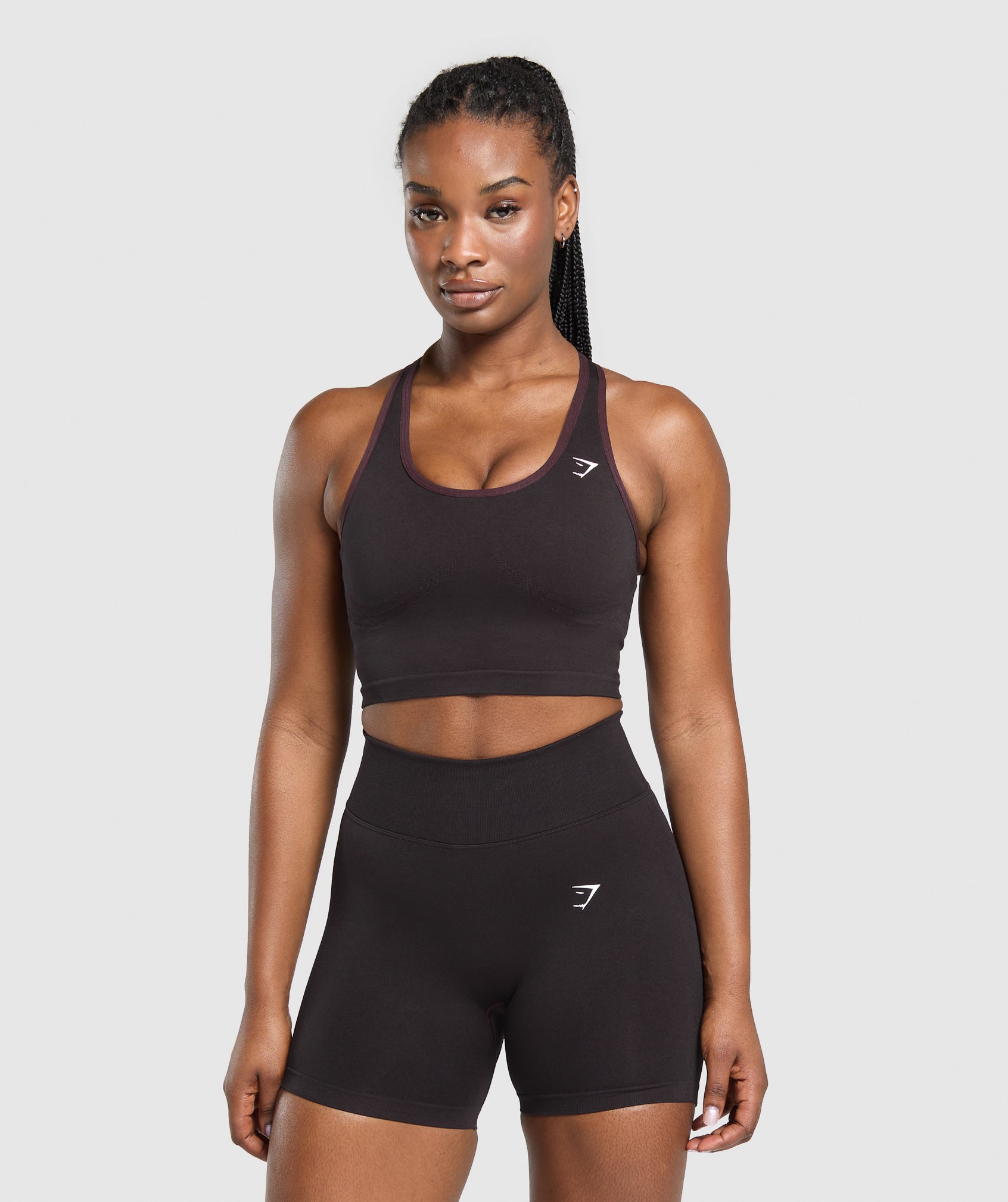 Depth Purple/Black Marl