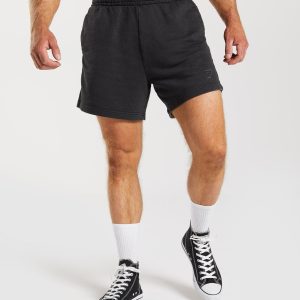 Power Washed 5' Shorts