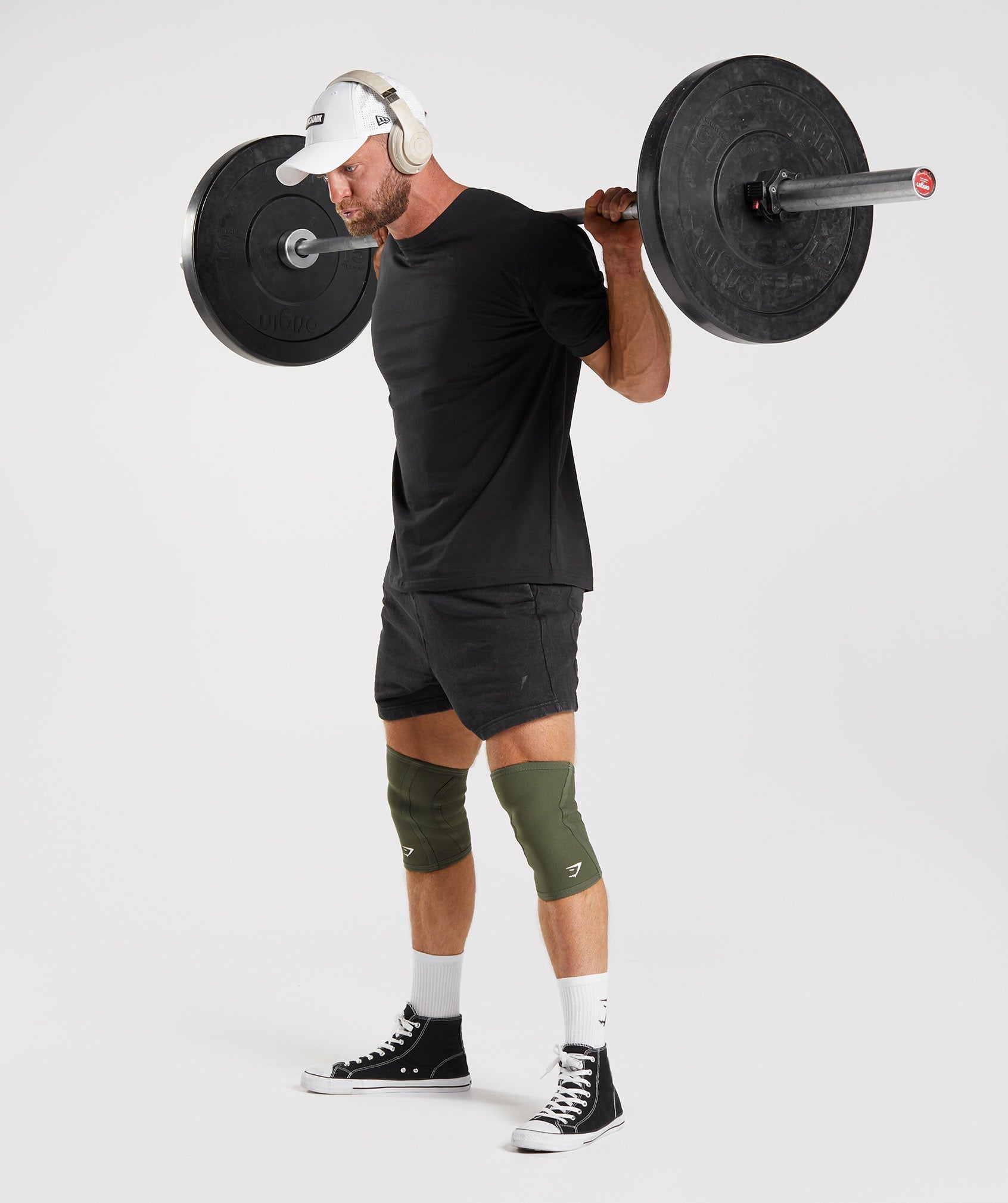 Power Washed 5' Shorts - Image 4