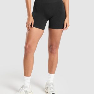 Luxe Seamless Shorts