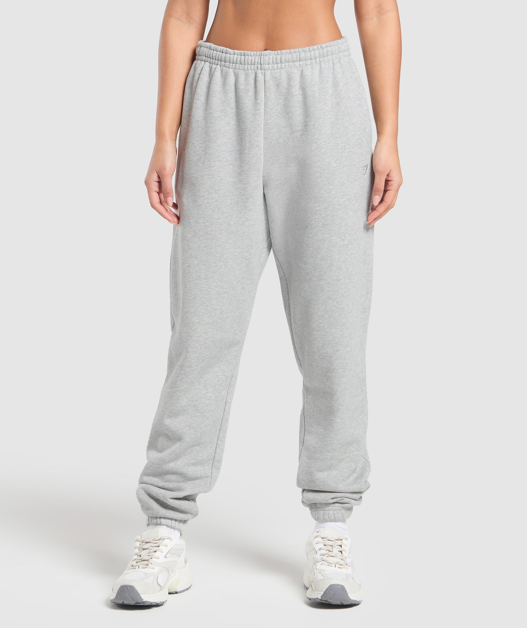 Light Grey Core Marl