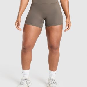 Superset Pocket Shorts