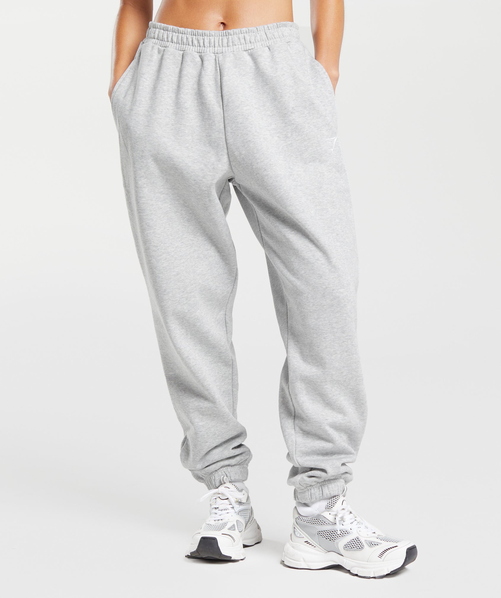 Light Grey Core Marl