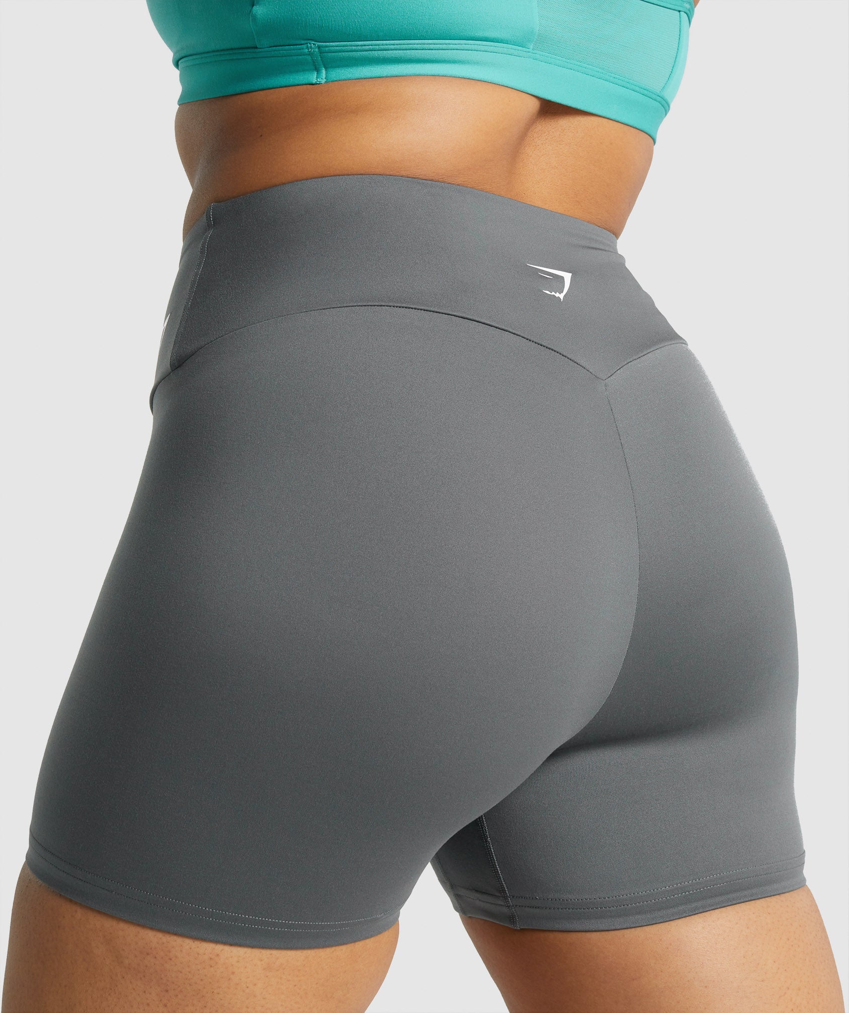 Training Tights Shorts - Image 5
