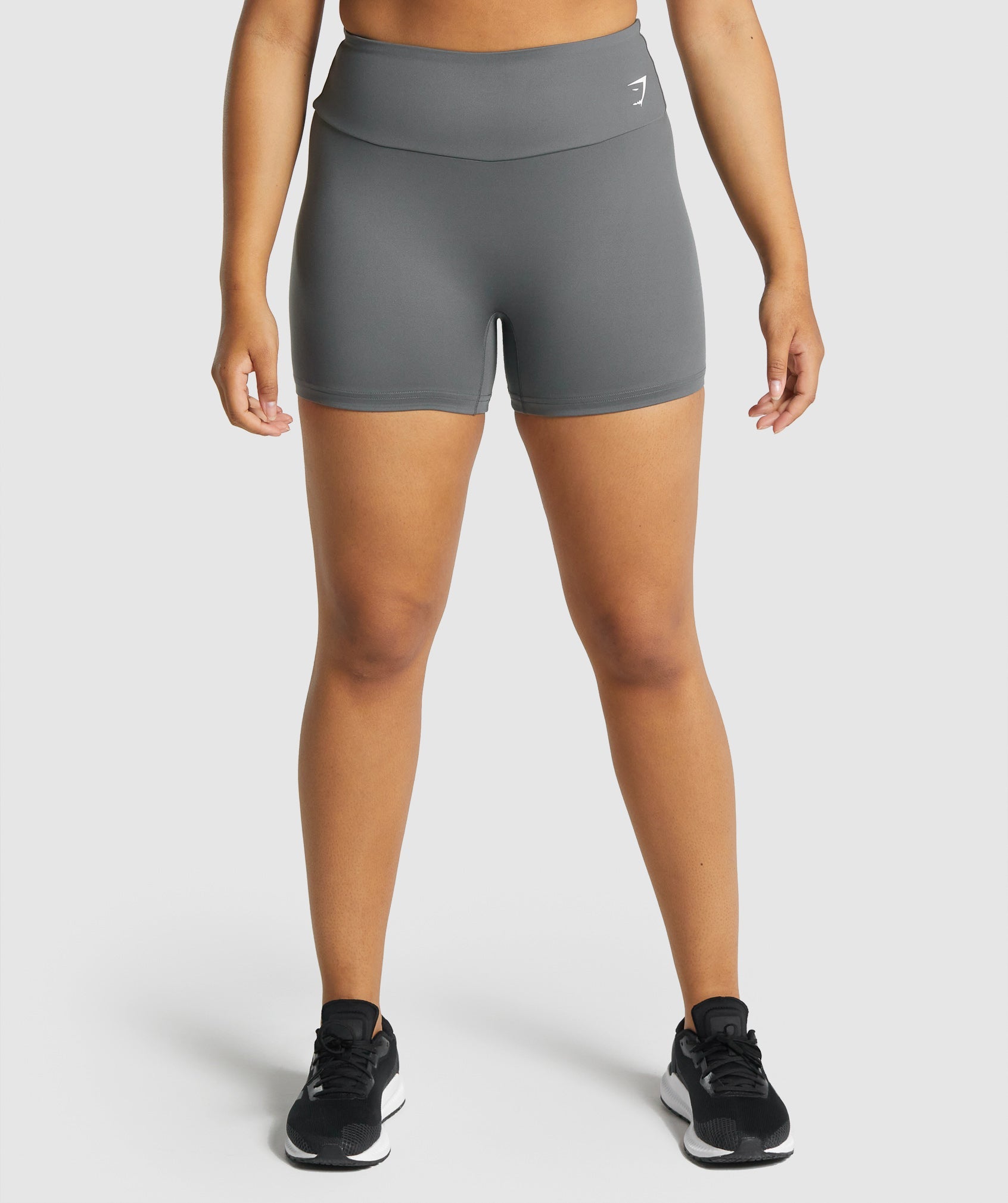 Training Tights Shorts