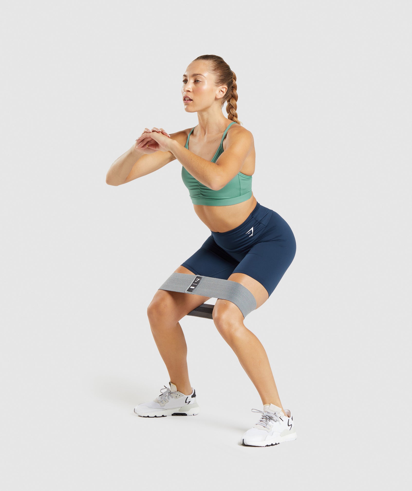 Training Cycling Shorts - Image 6