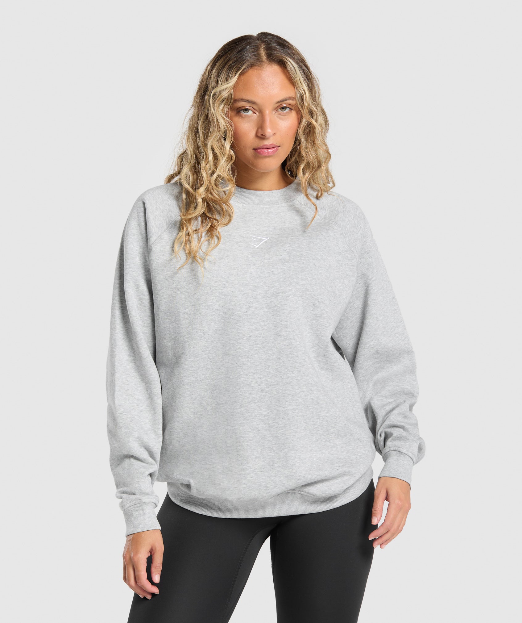 Light Grey Core Marl