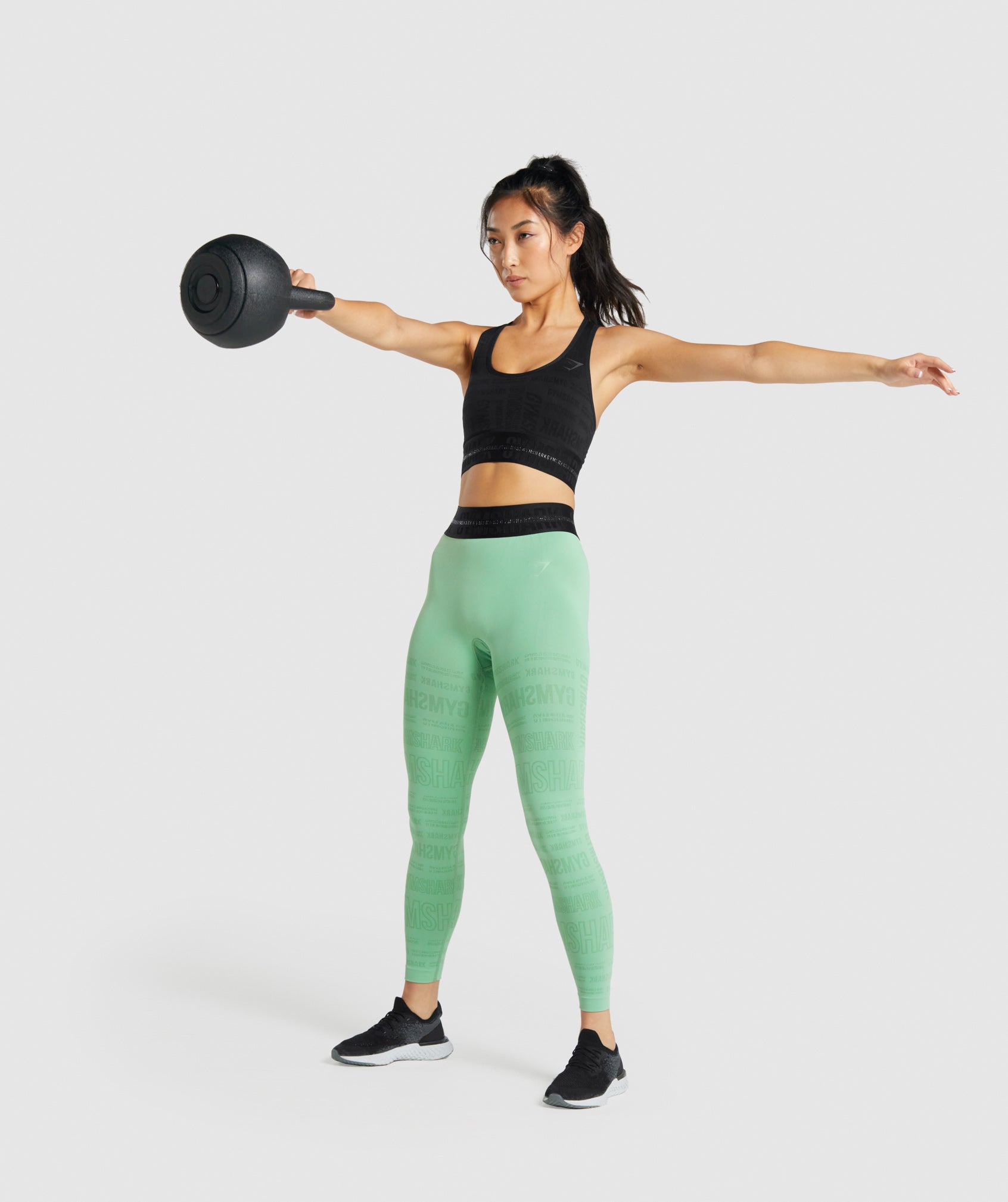 Vision Sports Bra - Image 4