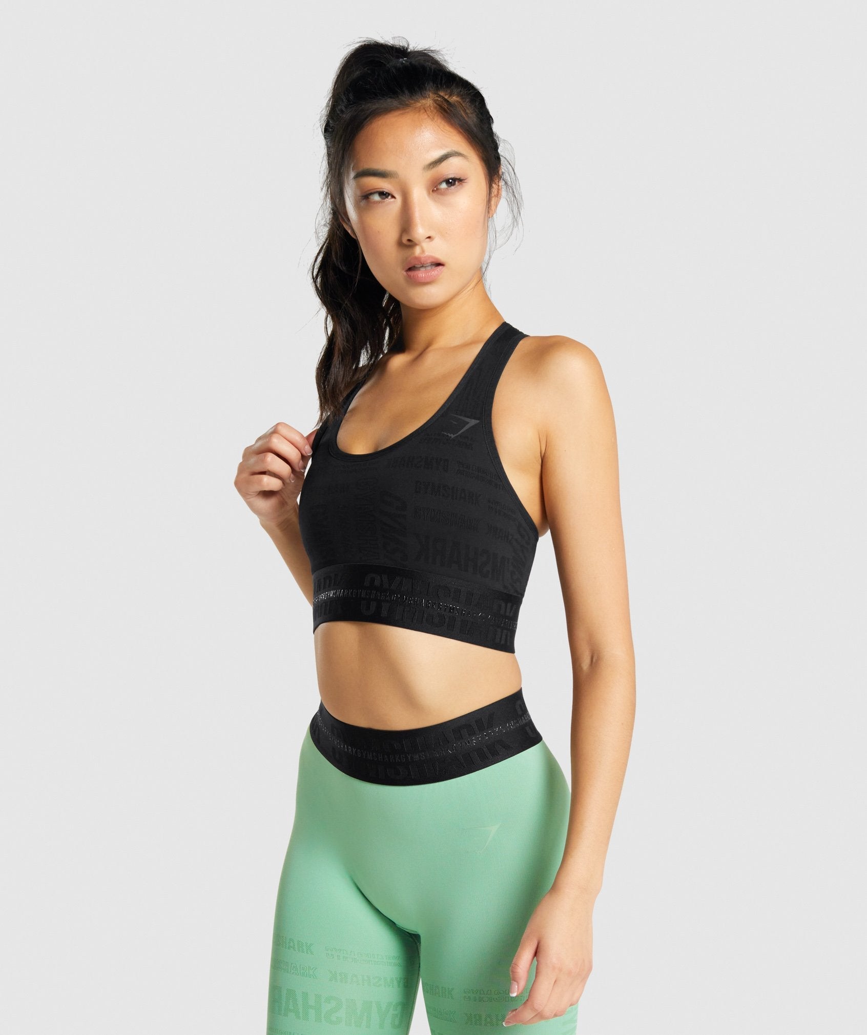 Vision Sports Bra - Image 3