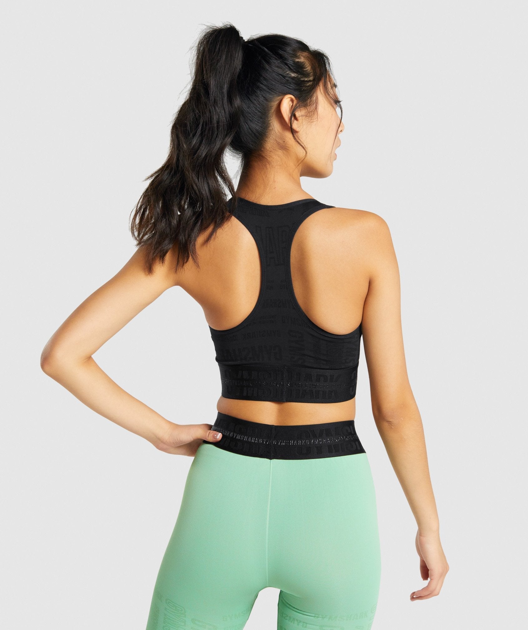 Vision Sports Bra - Image 2