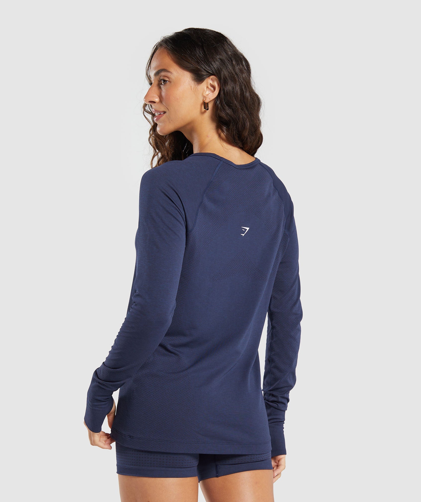 Vital Light Long Sleeve Top - Image 2