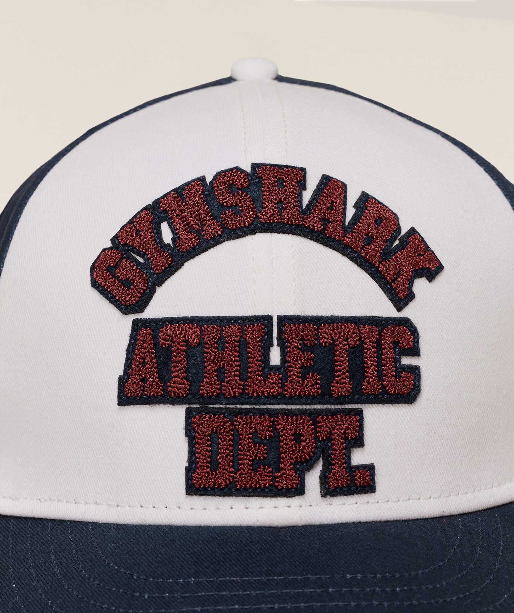 6 Panel Collegiate Trucker - Image 5