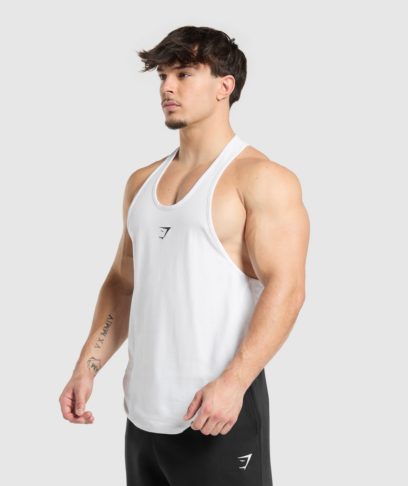 Critical Stringer - Image 3