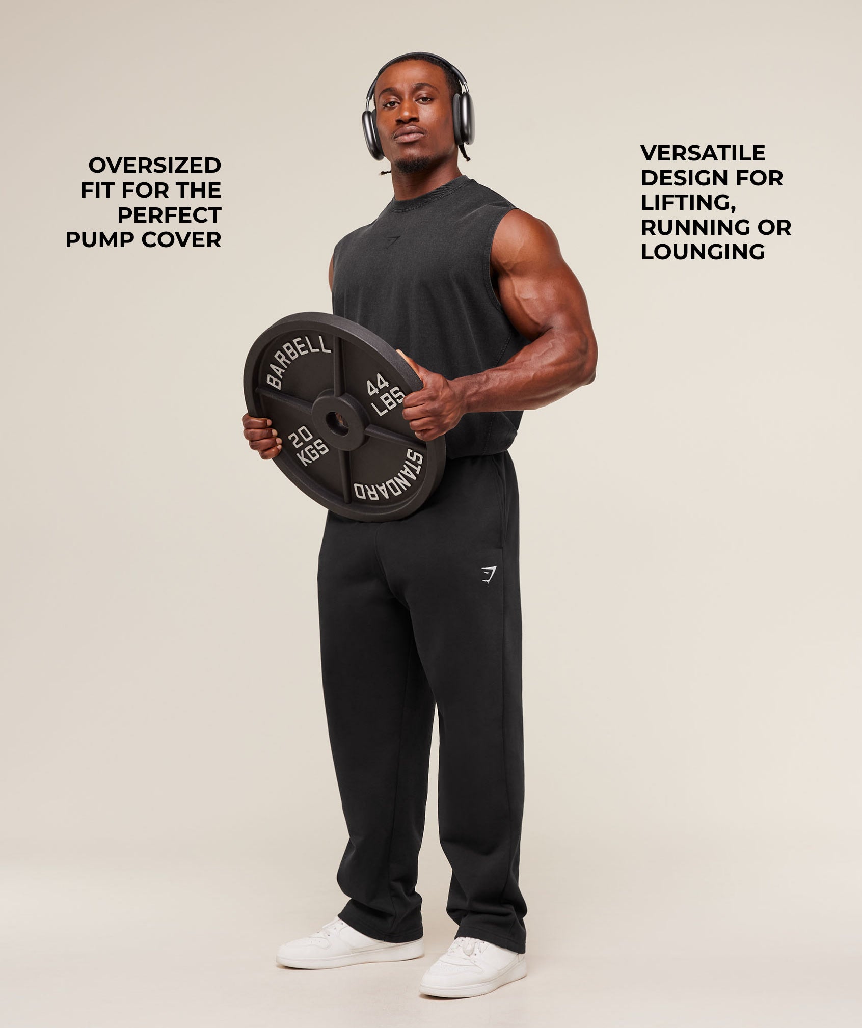 Power Washed Tank - Image 2