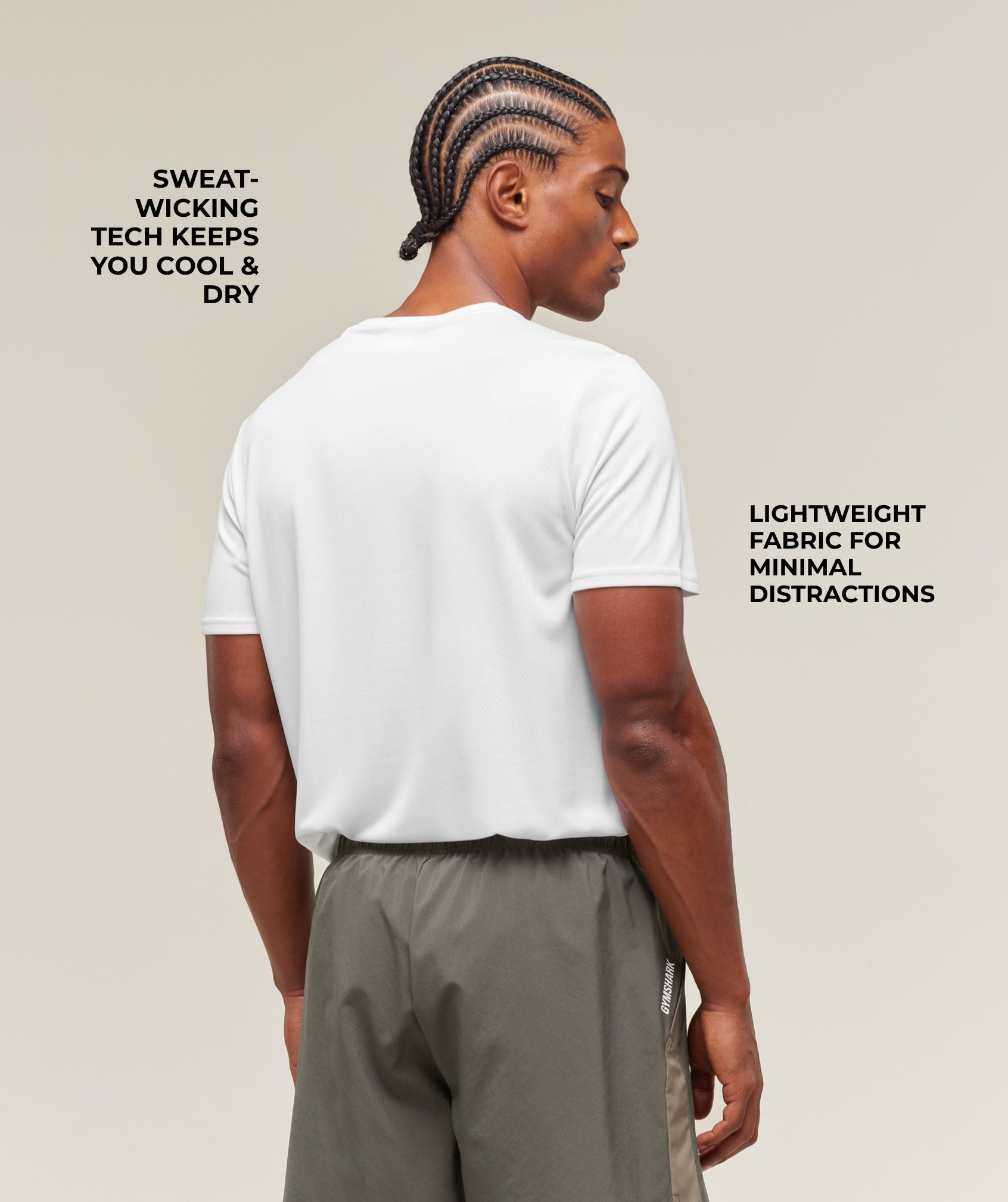 Arrival T-Shirt - Image 2