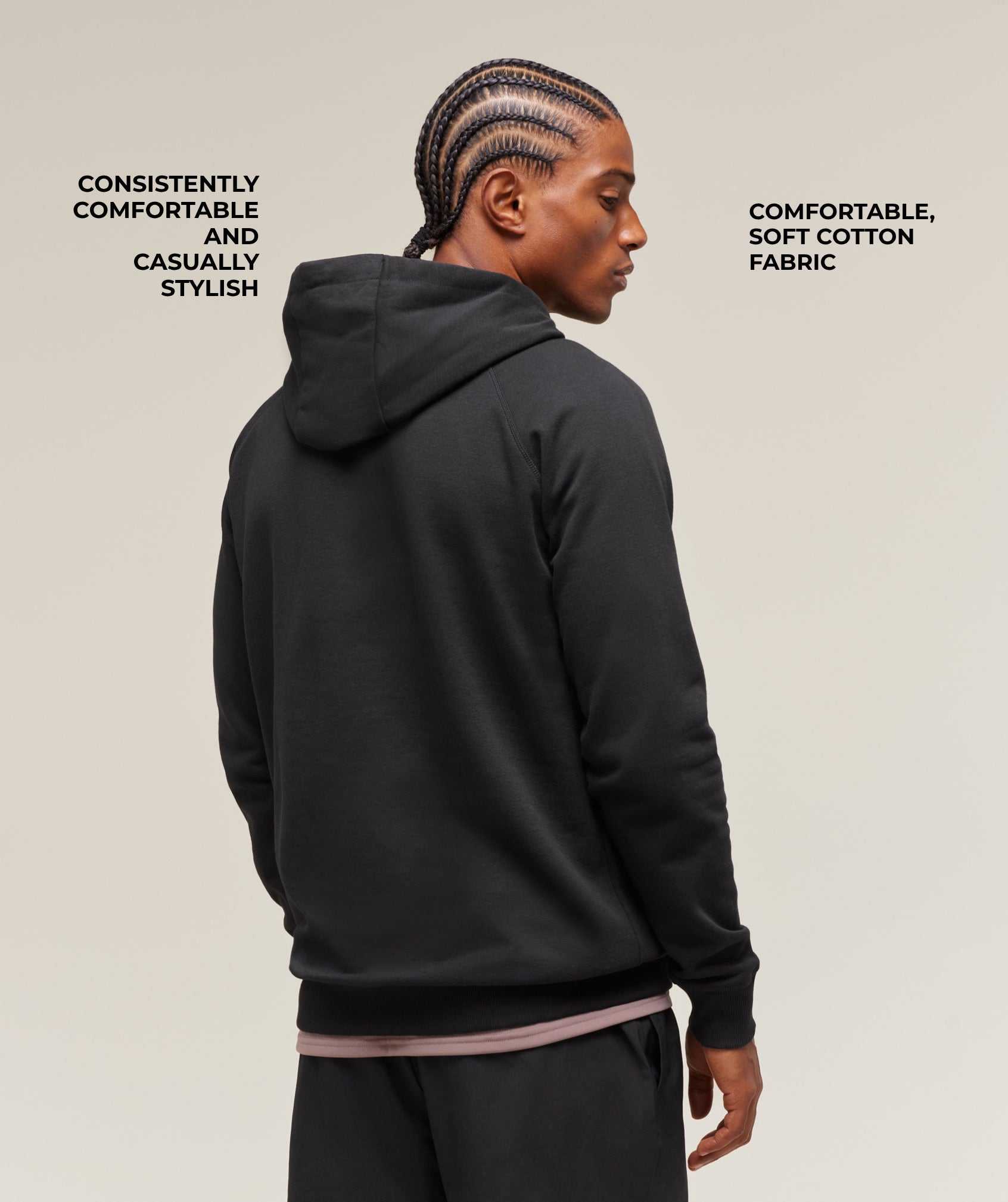 Crest Hoodie - Image 2