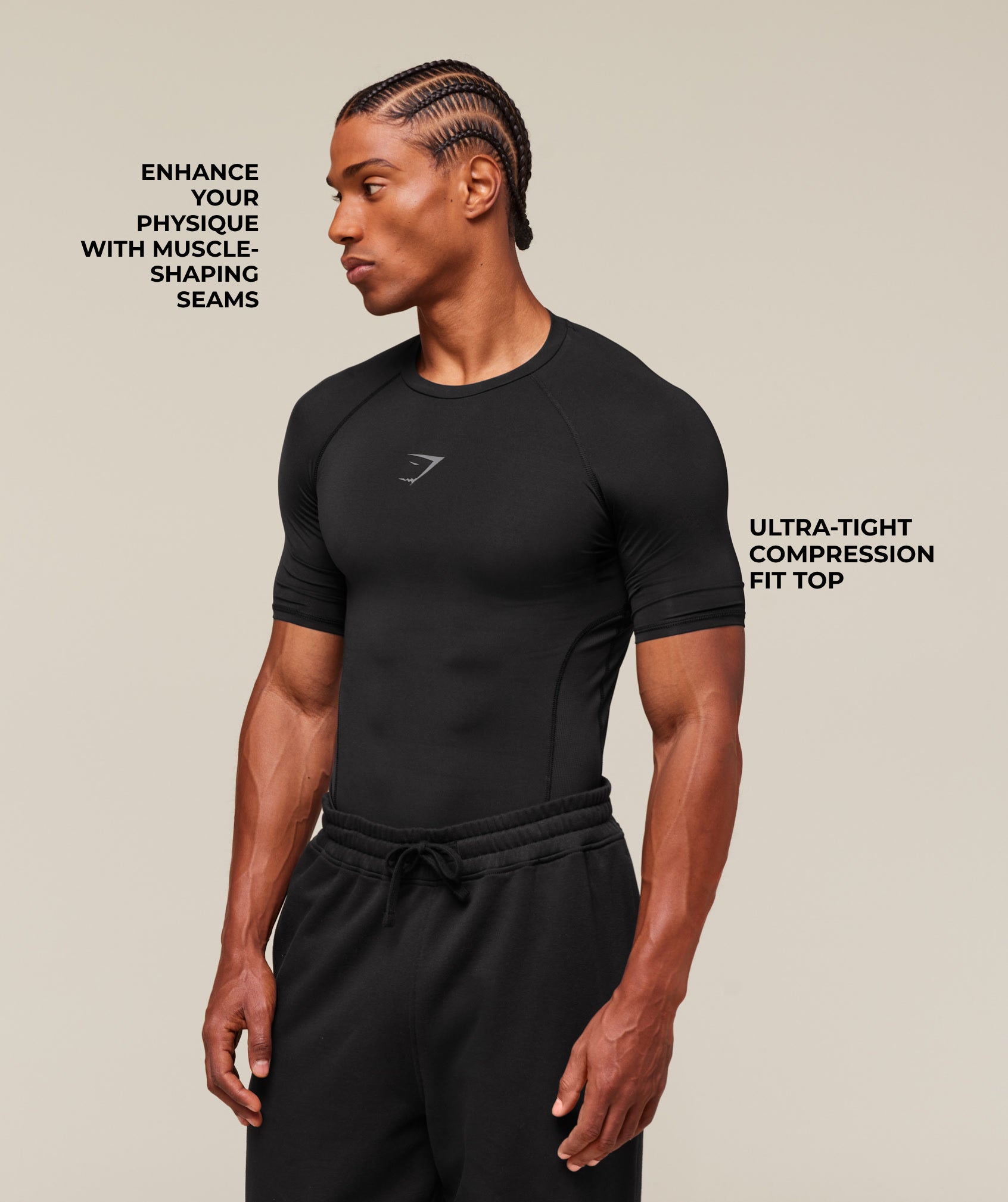 Element Baselayer T-Shirt - Image 2