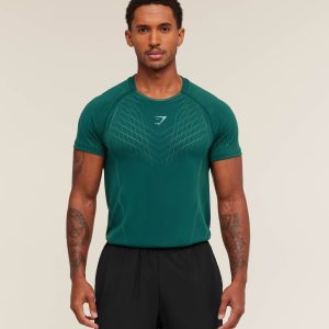 Apex Seamless T-Shirt