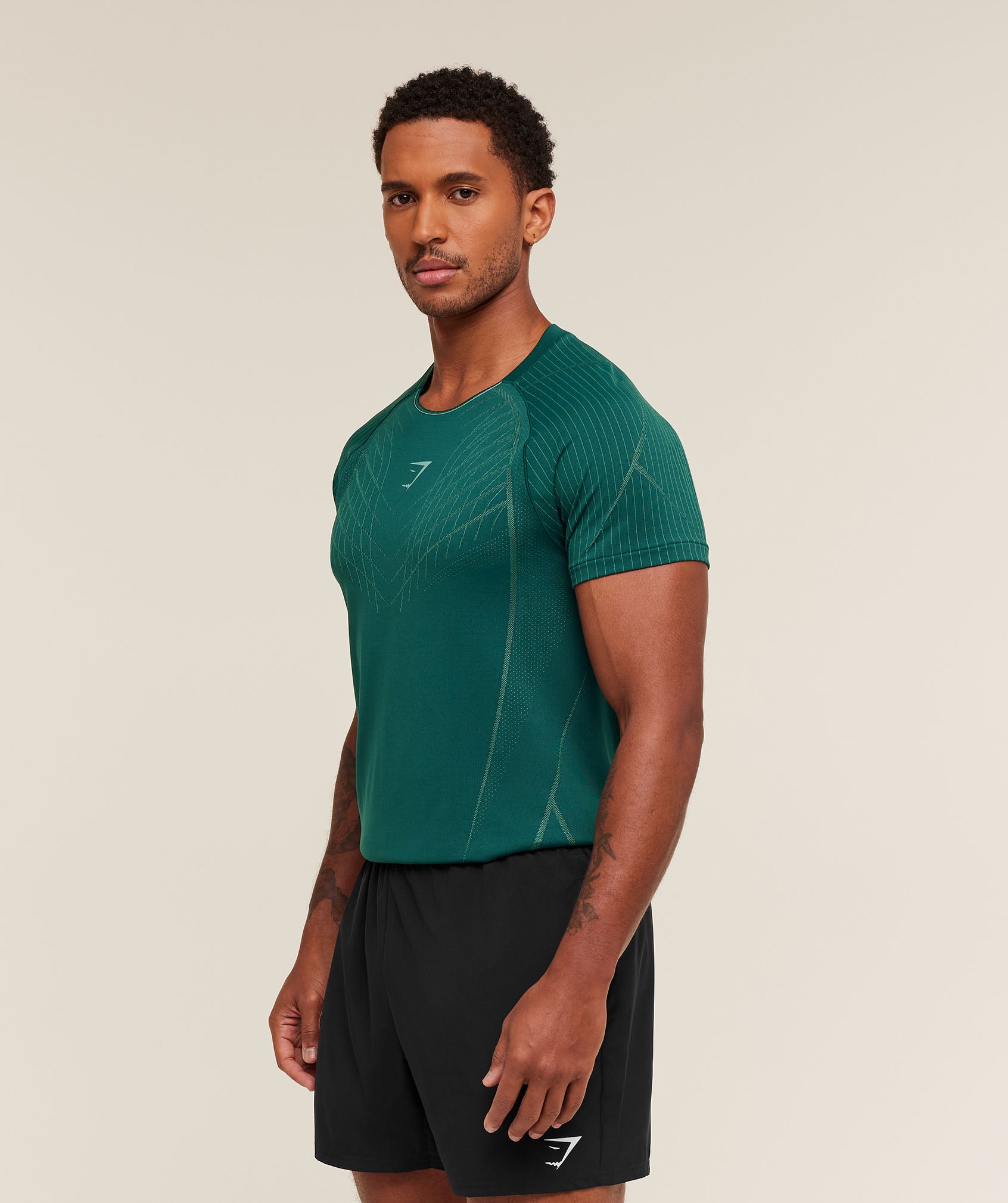 Apex Seamless T-Shirt - Image 3