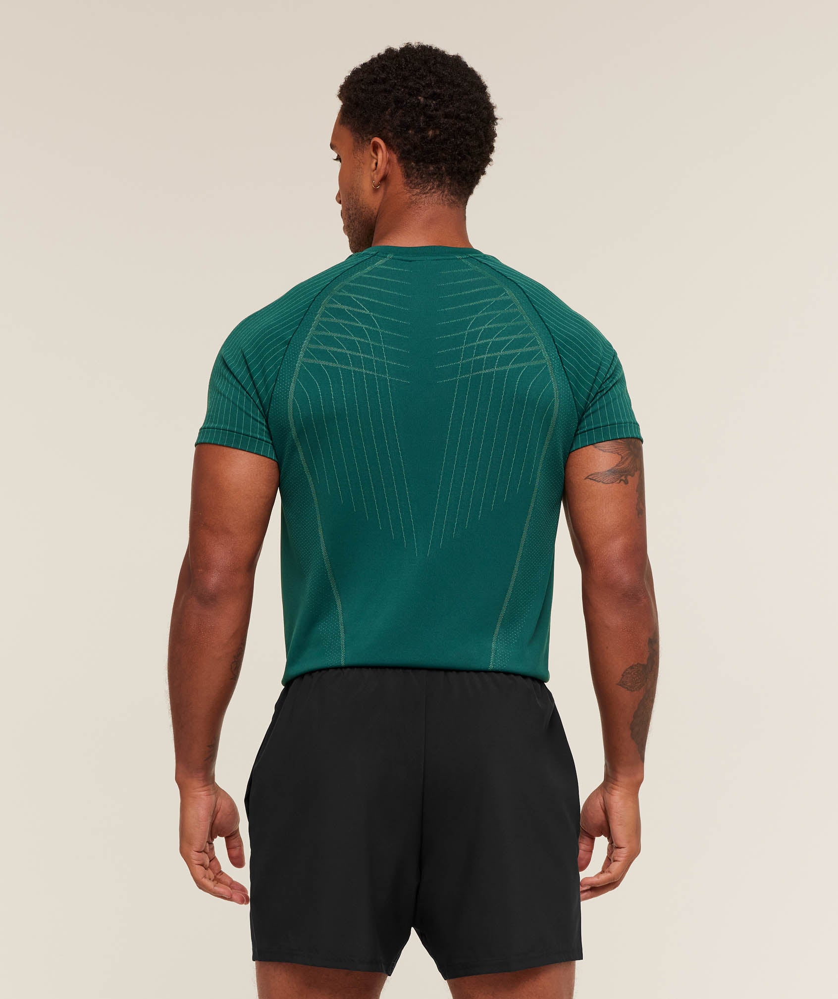 Apex Seamless T-Shirt - Image 2