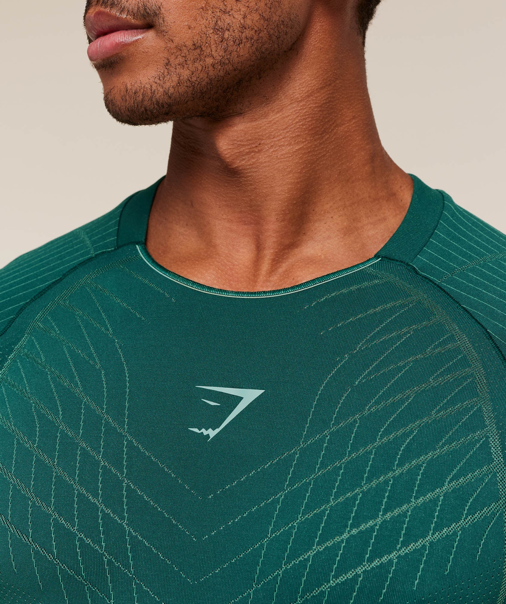 Apex Seamless T-Shirt - Image 6