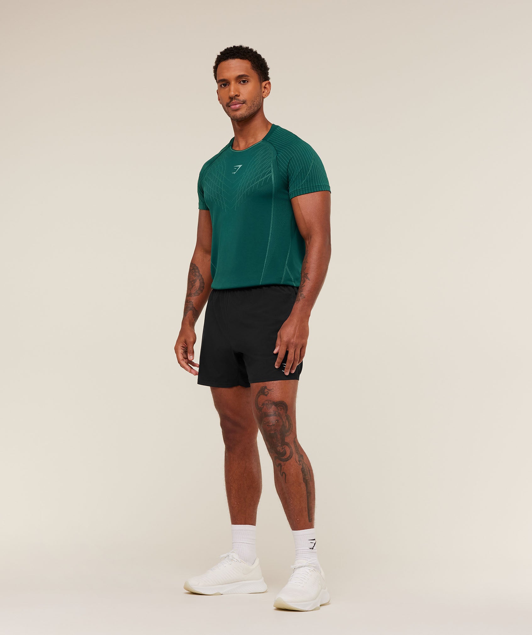 Apex Seamless T-Shirt - Image 5