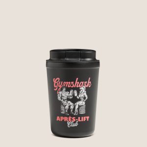 Apres Lift Graphic Coffee Cup