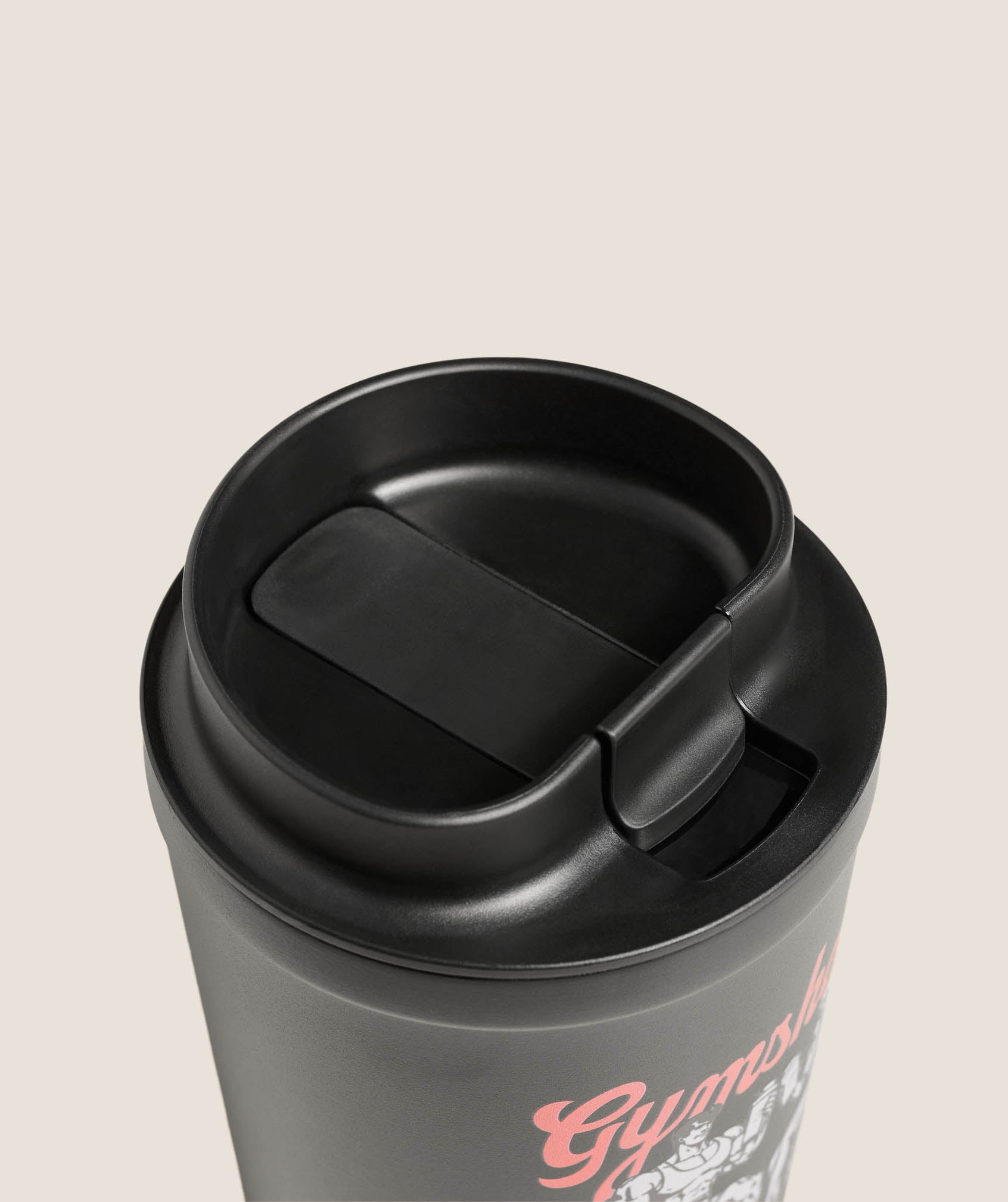 Apres Lift Graphic Coffee Cup - Image 4