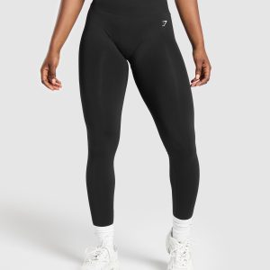 Everyday Seamless Leggings