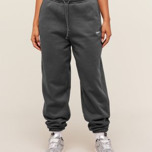 Cosy Luxe Cuffed Joggers