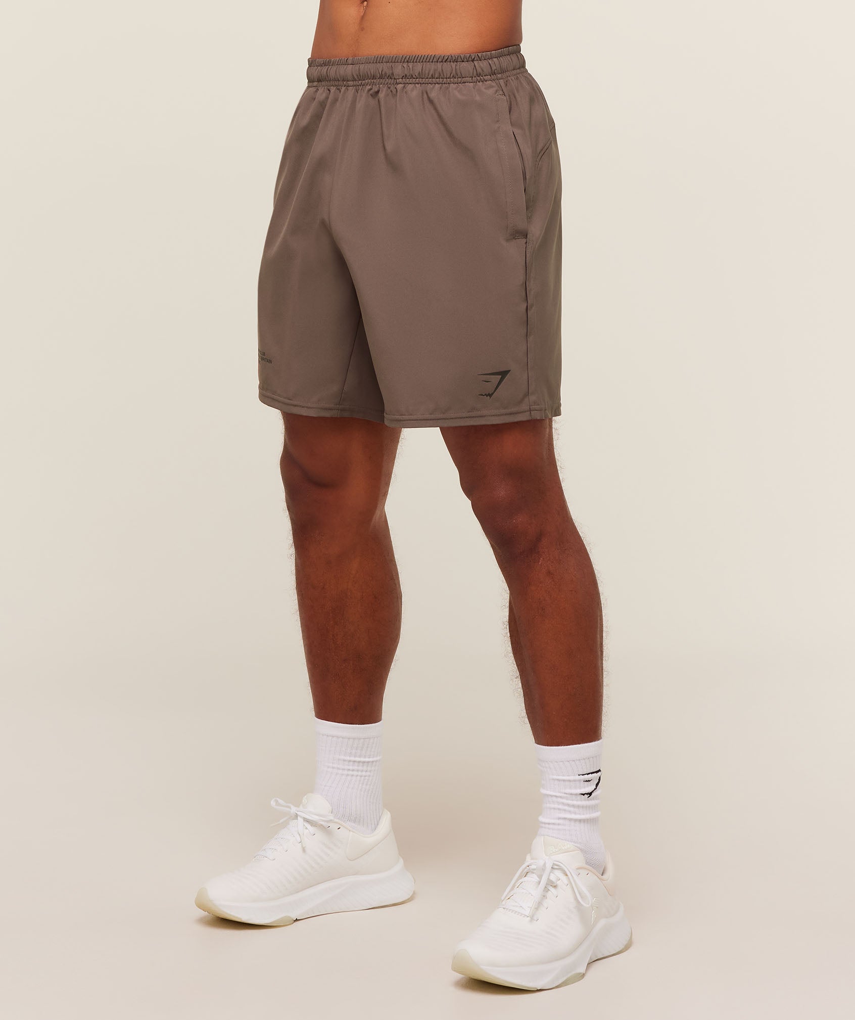 Conditioning Club Shorts - Image 3