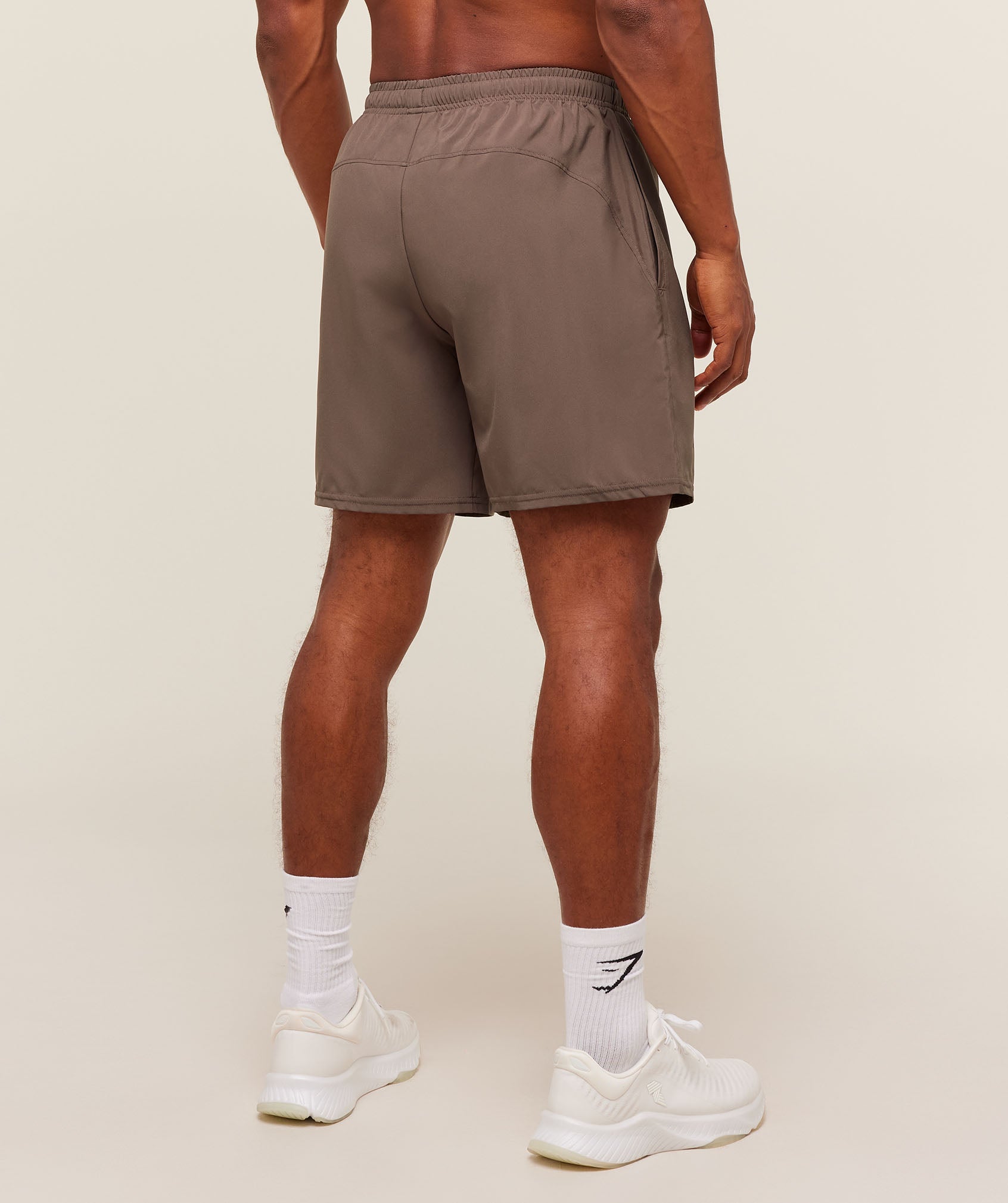 Conditioning Club Shorts - Image 2