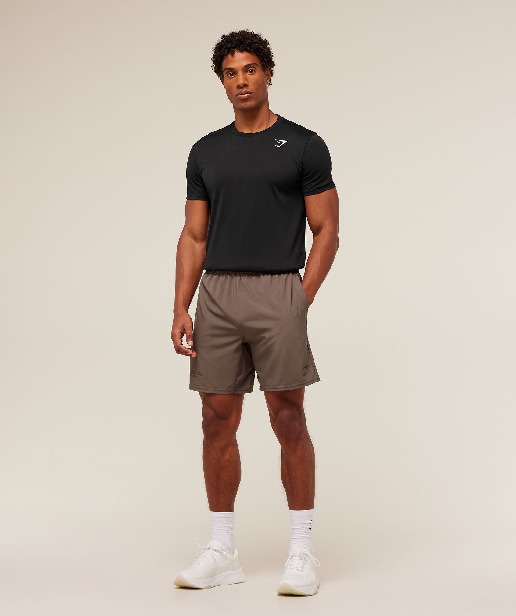 Conditioning Club Shorts - Image 6