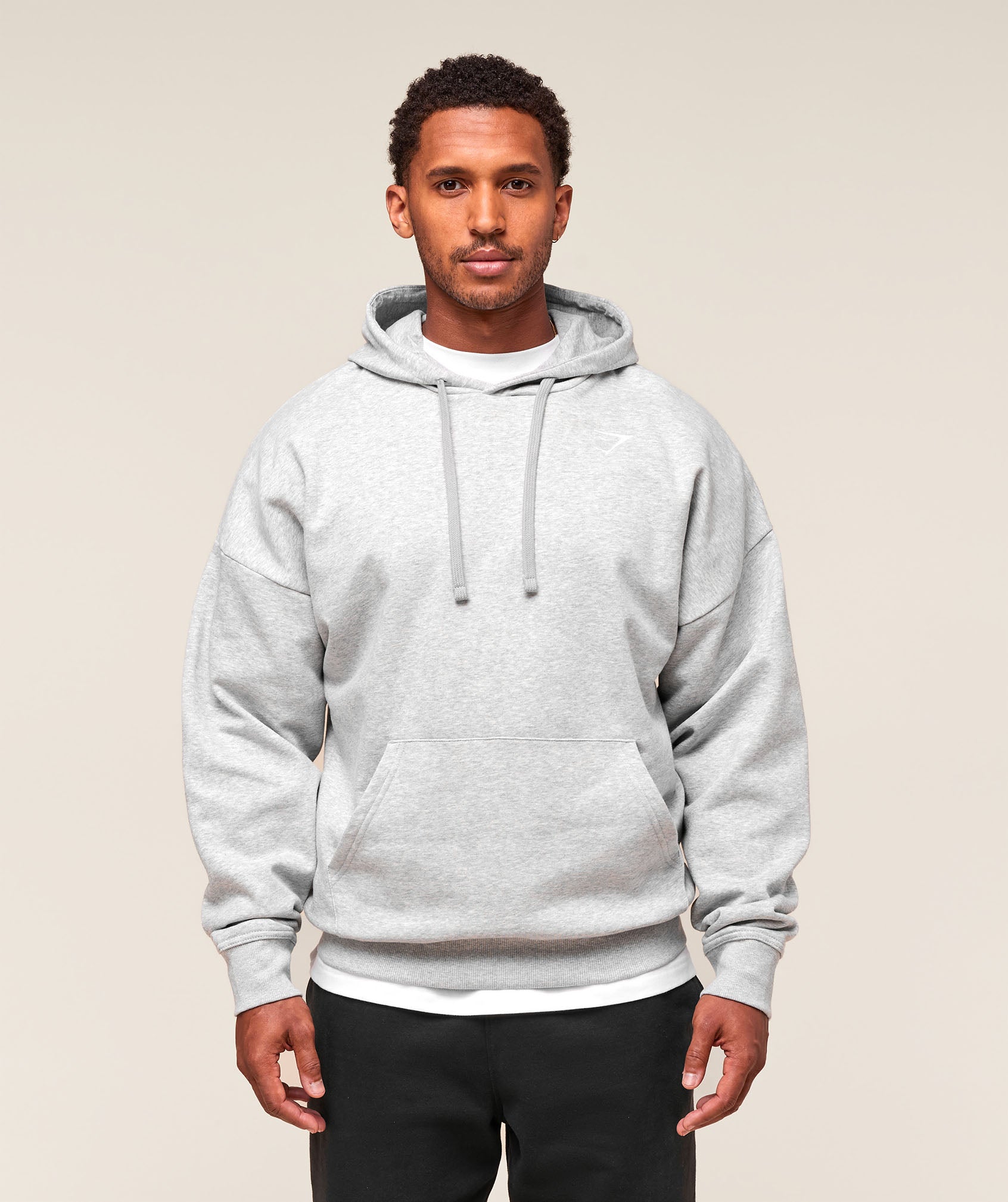 Light Grey Marl