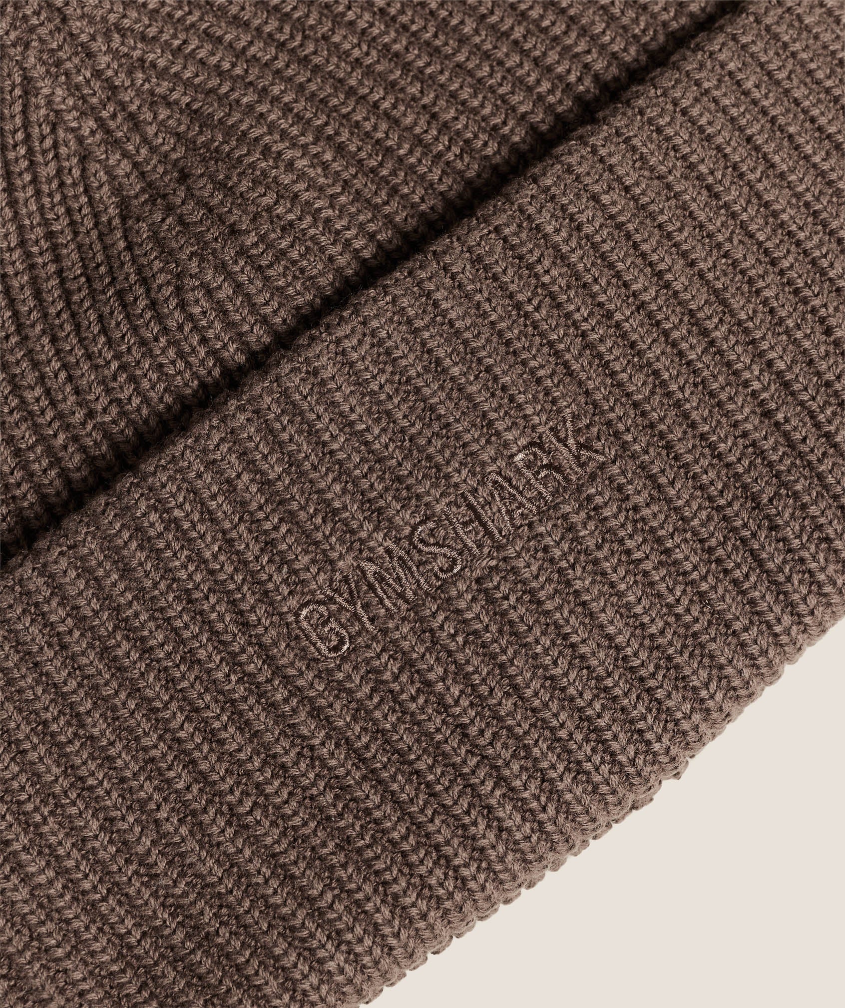 Deep Knit Beanie - Image 2