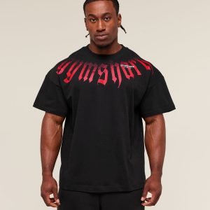 Fade Graphic T-Shirt