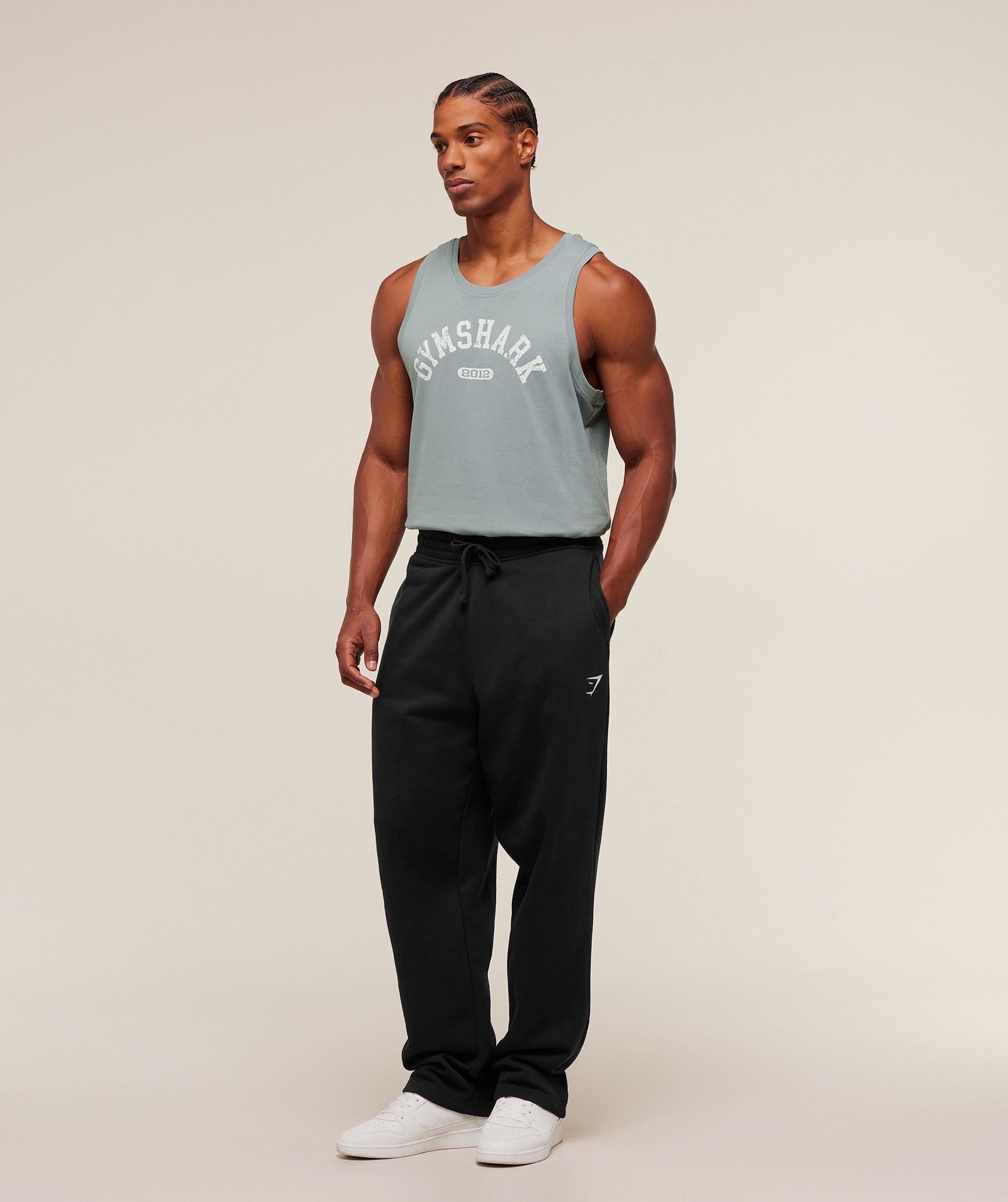 2012 Strength Tank - Image 7