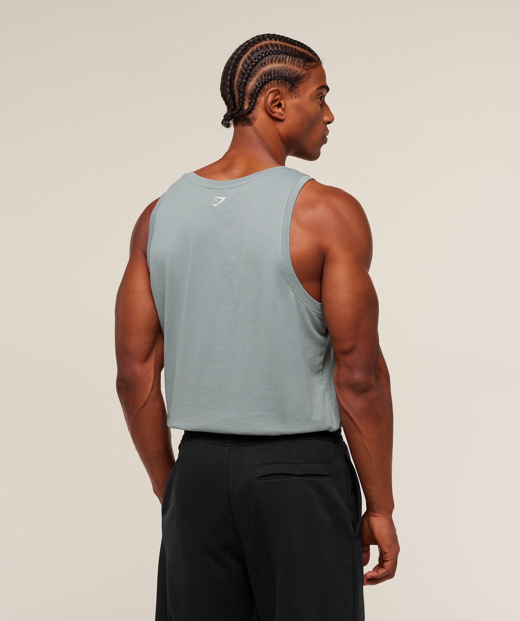 2012 Strength Tank - Image 2