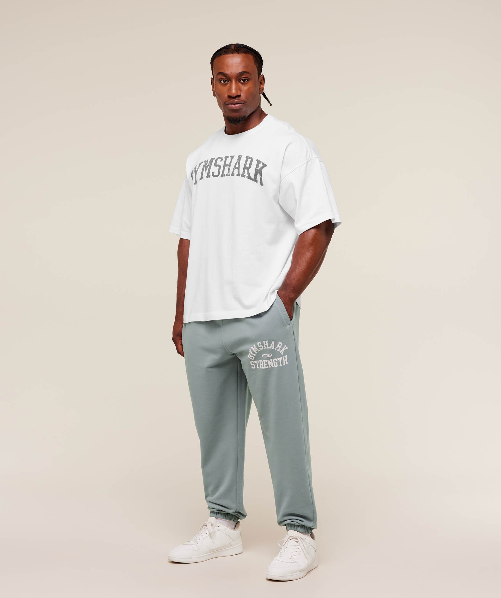 2012 Strength Joggers - Image 7