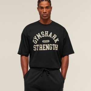 2012 Strength T-Shirt