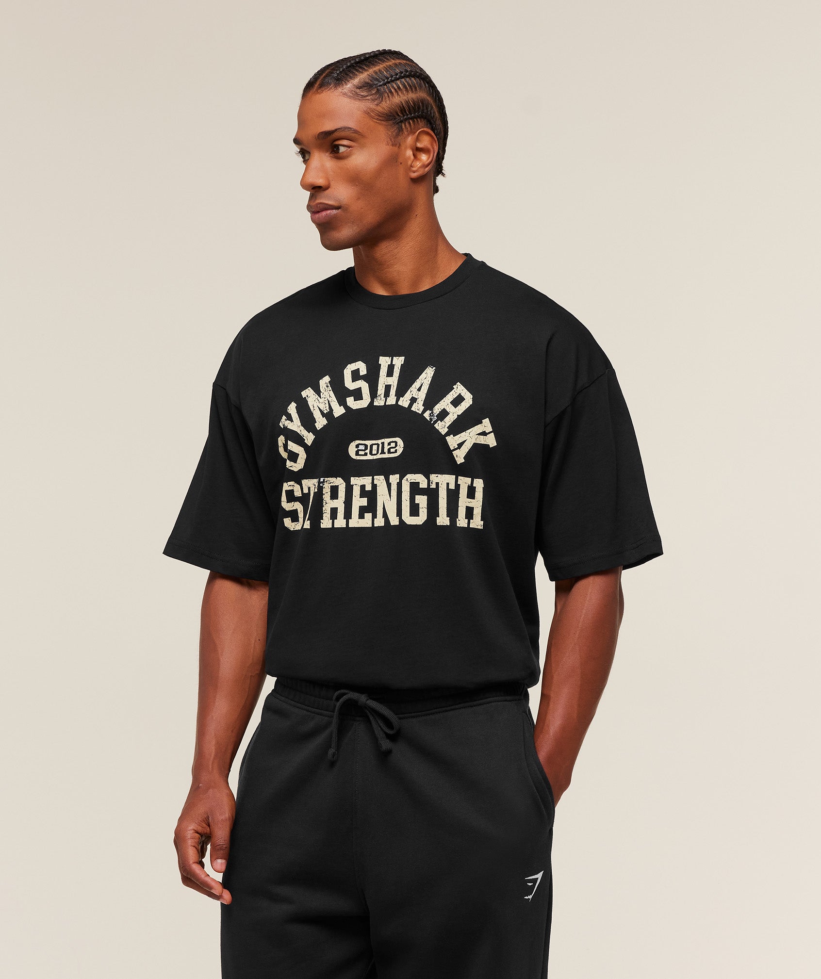 2012 Strength T-Shirt - Image 3
