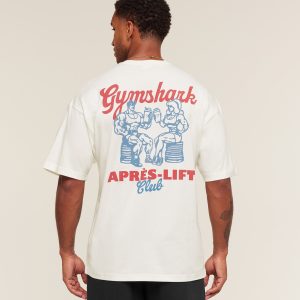 Après-Lift Club T-Shirt