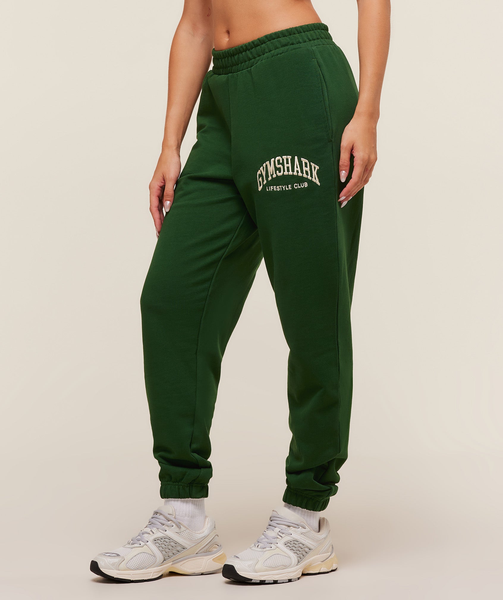 Athletic Green