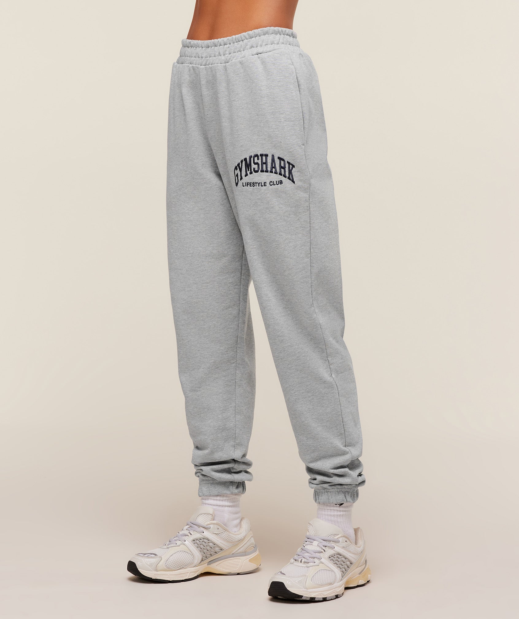 Light Grey Core Marl
