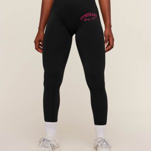 Everyday Seamless Lifting Club Leggings