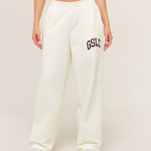 GSLC Lifting Club Straight Leg Joggers