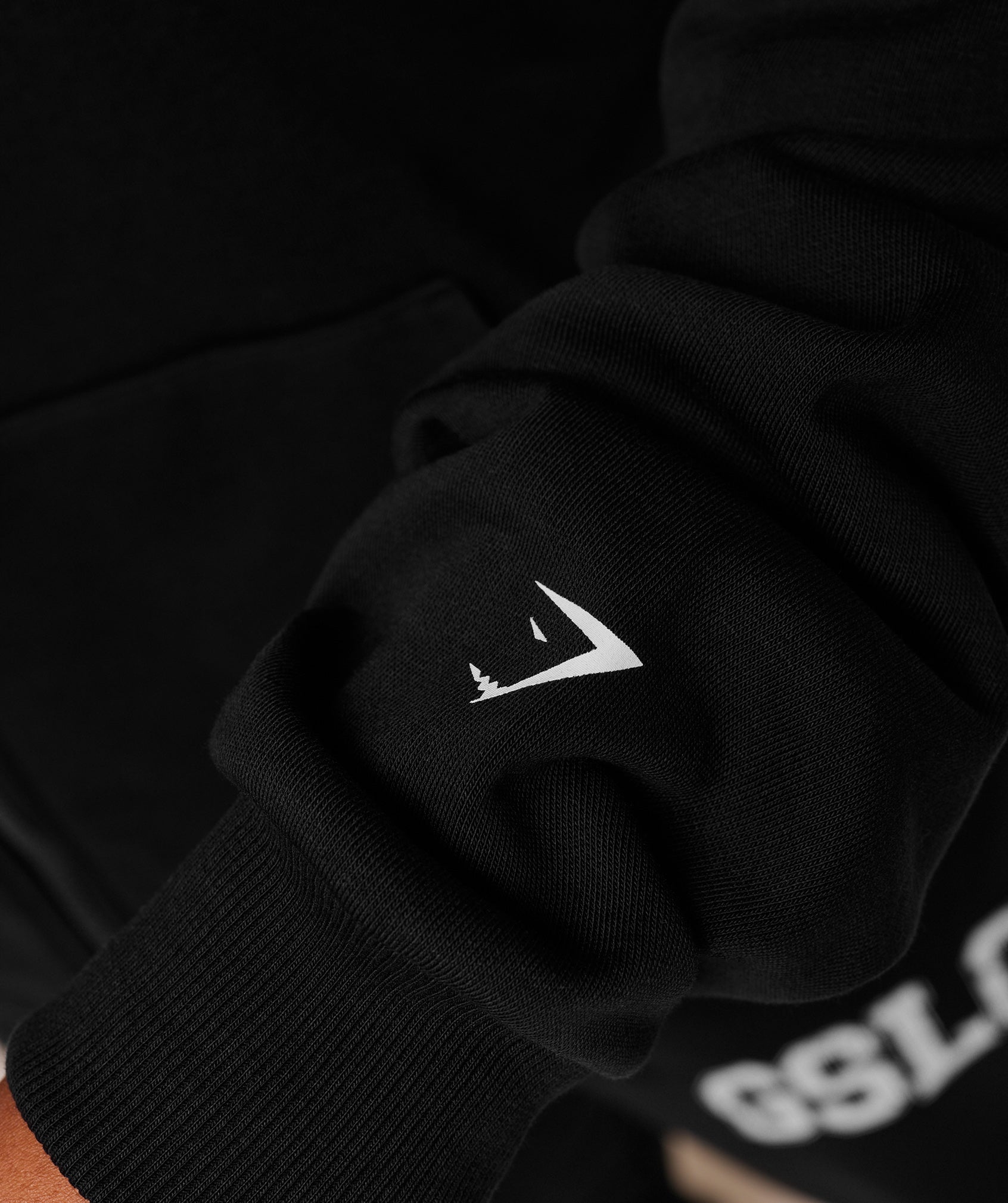 GSLC Graphic Zip Up Hoodie - Image 4