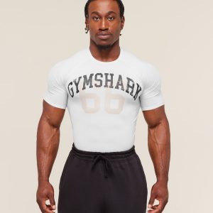 Graphic Baselayer T-Shirt