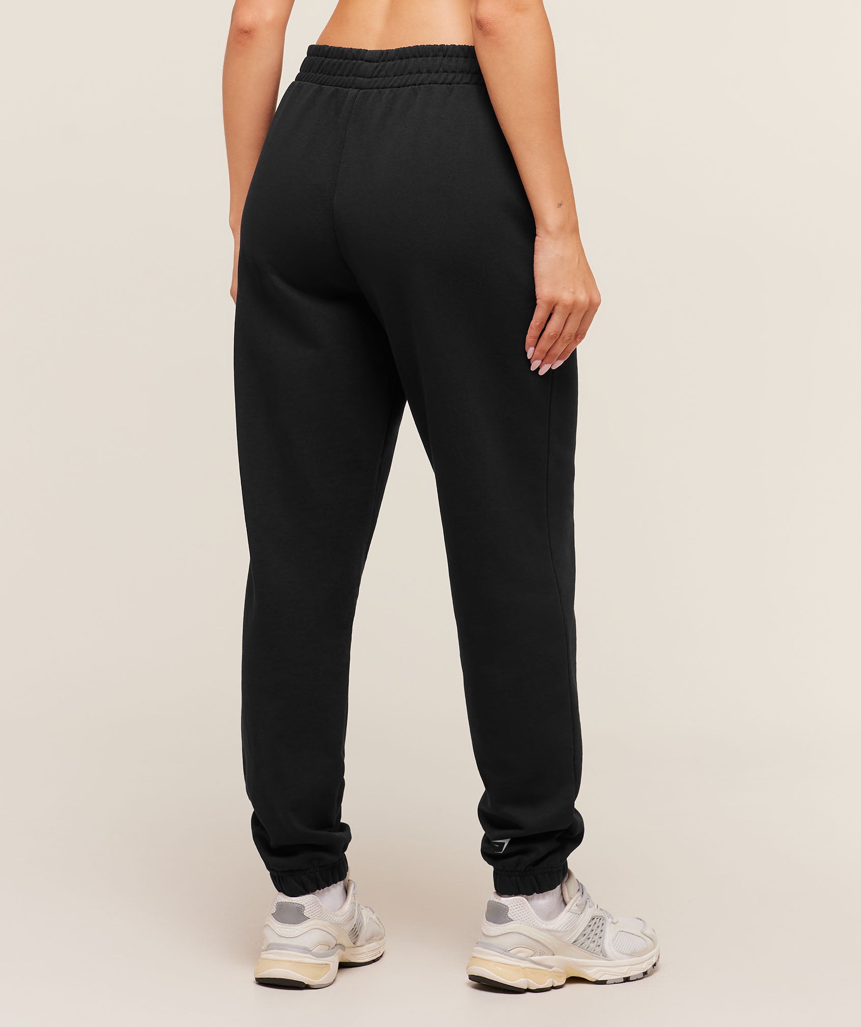 Strength Graphic Joggers - Image 2