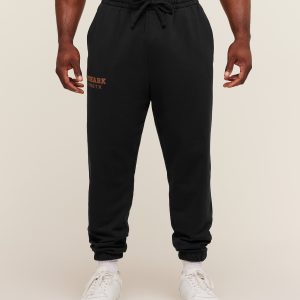 Strength Jogger